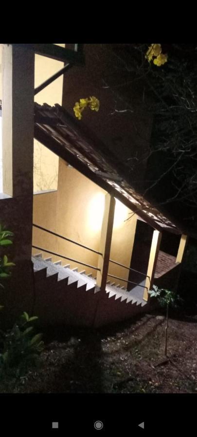 Pousada Mendonca Hotel Jaboticatubas Kültér fotó