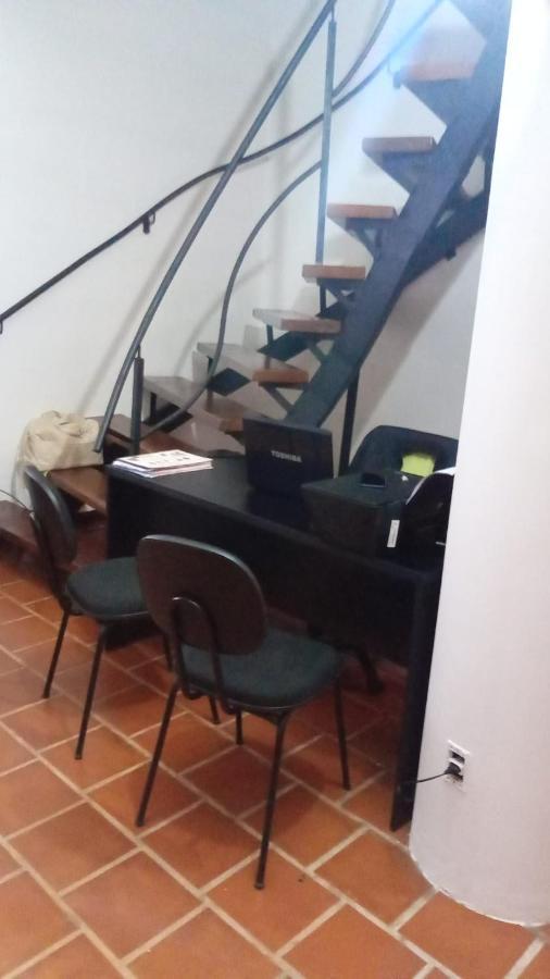 Pousada Mendonca Hotel Jaboticatubas Kültér fotó
