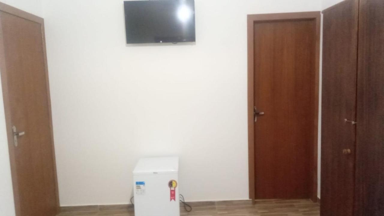 Pousada Mendonca Hotel Jaboticatubas Kültér fotó